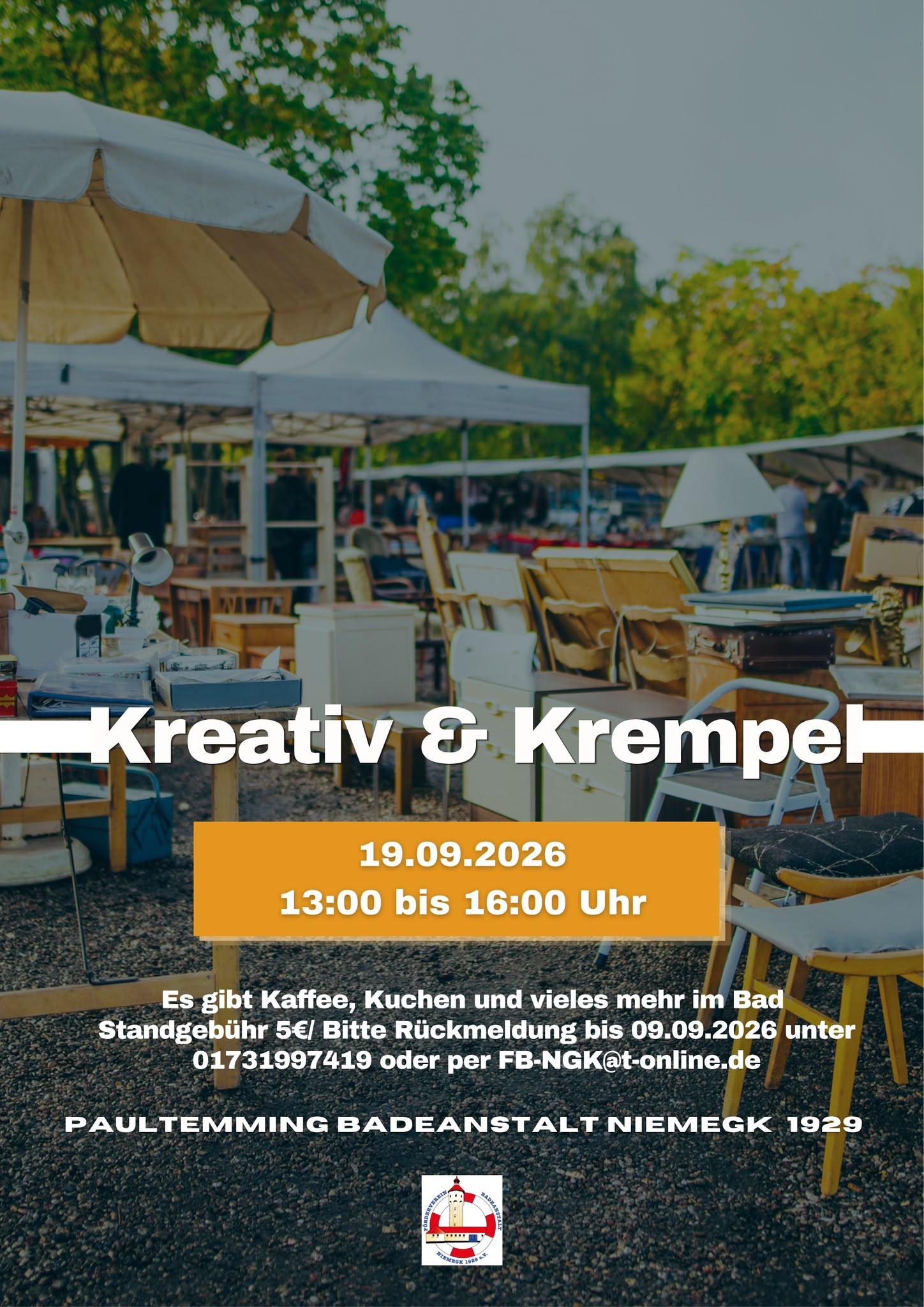 Flohmarkt